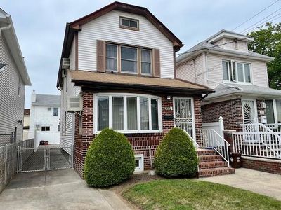 2971 Avenue T, Brooklyn, NY, 11229