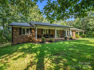 109 Walker Dairy Rd, Bostic, NC 28018