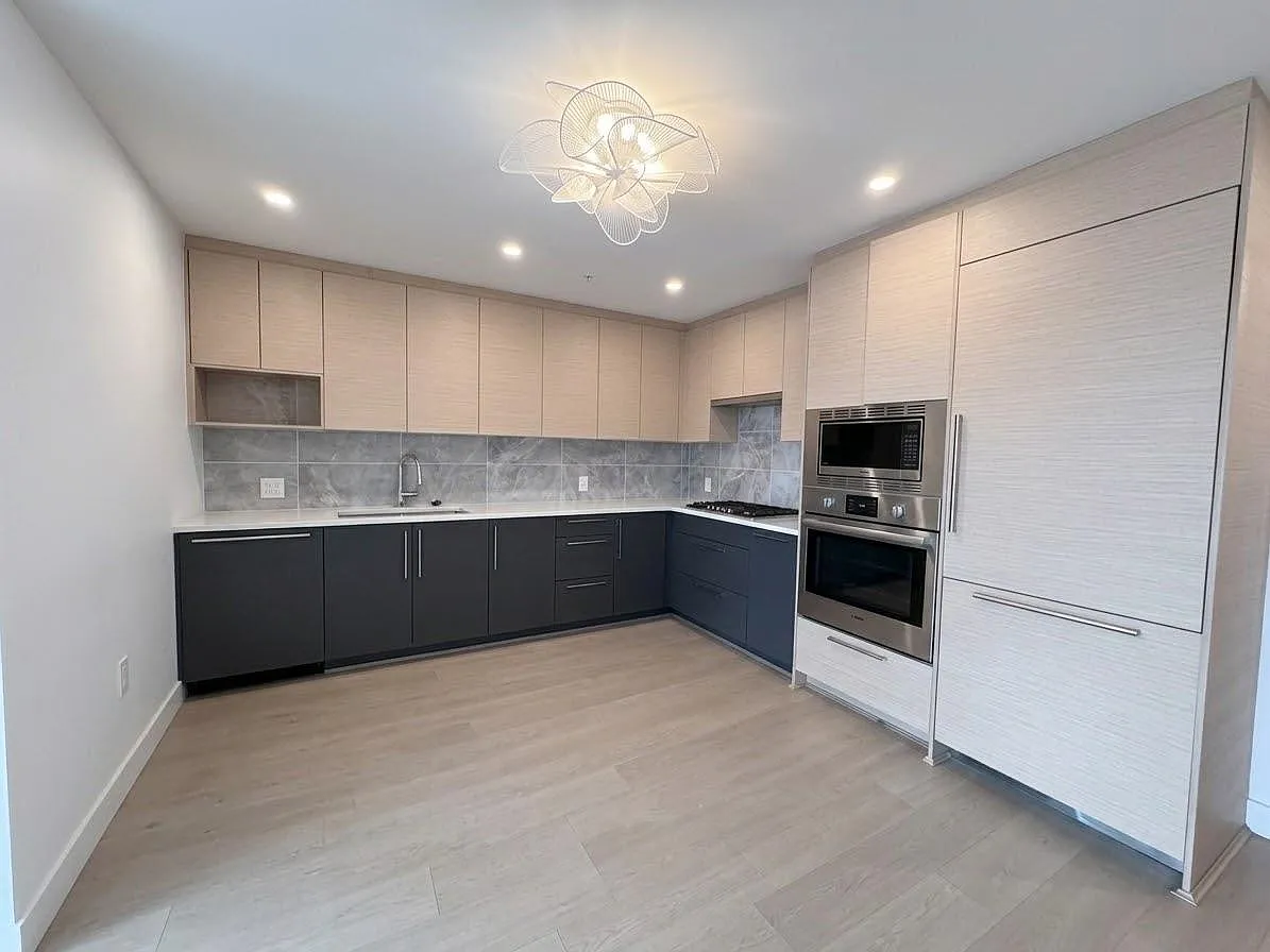 2 bed, 930 sqft, $3,200 — Photo 4