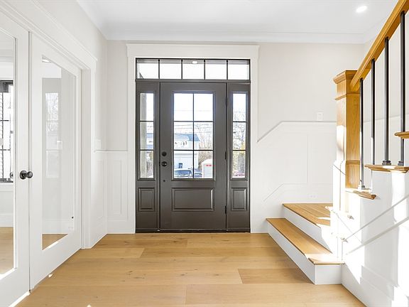 2nd image of 5 Bradford Rd