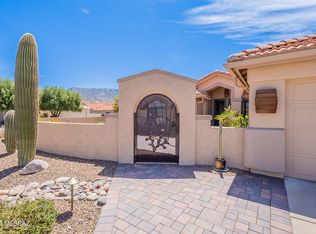 65885 E Desert Ridge Dr, Saddlebrooke, AZ 85739