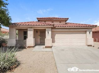 4712 N 91st Ln, Phoenix, AZ 85037