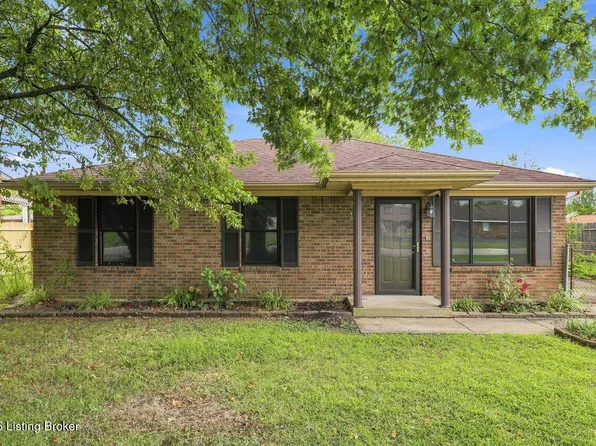 3716 Hillview Blvd, Louisville, KY 40229