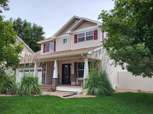 122 Heatherly Ln, Fruita, CO 81521