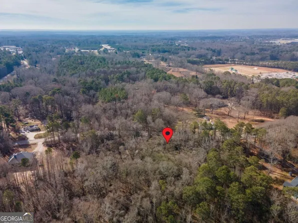 0 Cook Dr, Ellenwood, GA 30294