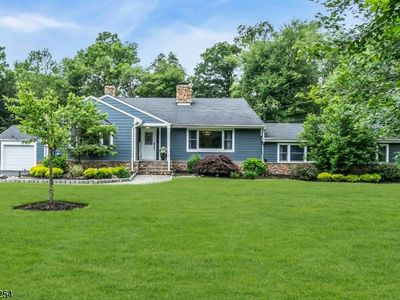 9 Spring Ln, Warren, NJ, 07059