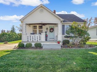 516 W Bottom Ave, Columbia, IL 62236