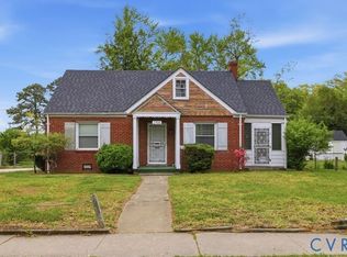 3723 North Ave, Richmond, VA