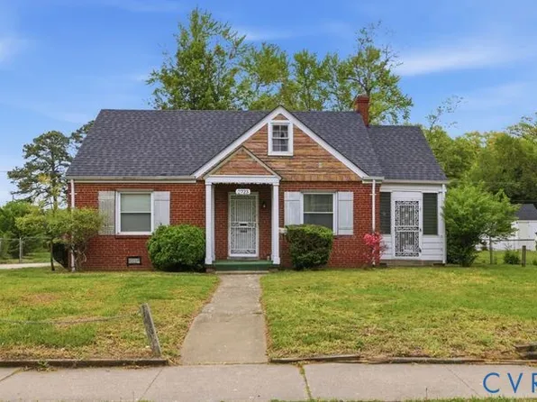 3723 North Ave, Richmond, VA 23222
