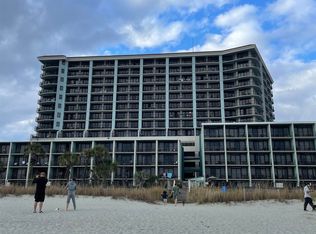 2301 S Ocean Blvd #436, Myrtle Beach, SC 29577