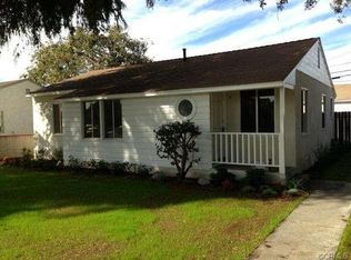 12615 Downey Ave, Downey, CA 90242