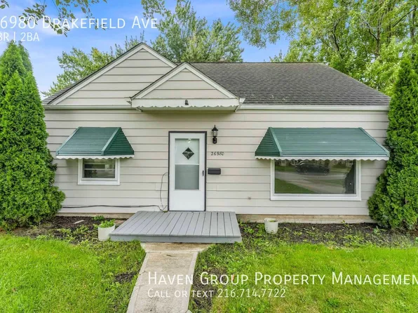 26980 Drakefield Ave, Euclid, OH 44132