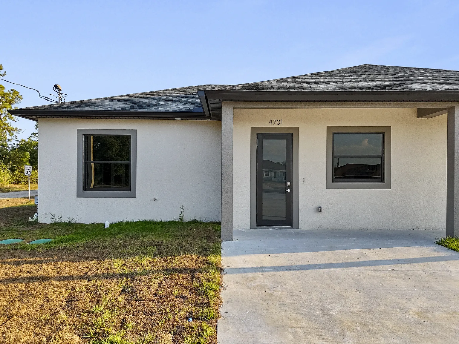4701 Leonard Boulevard South — Photo 3