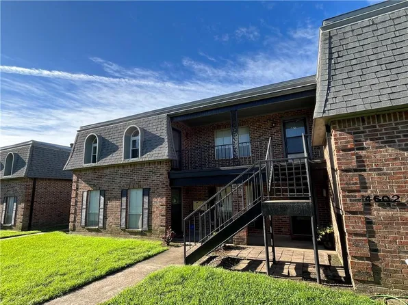 4602-203 Parliament Dr, Alexandria, LA 71303