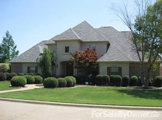 1111 Fontaine Dr, Southlake, TX 76092