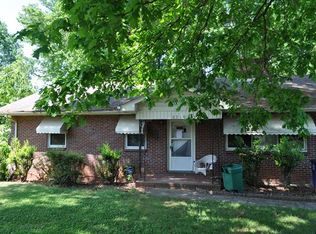 2310 Ansonia St, Winston Salem, NC 27105