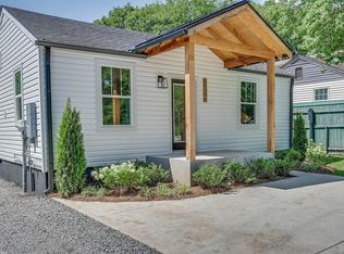 5509A Winn Ave, Nashville, TN 37209