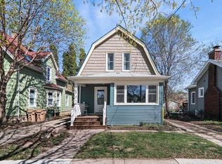 169 Ohio Ave, Madison, WI 53704