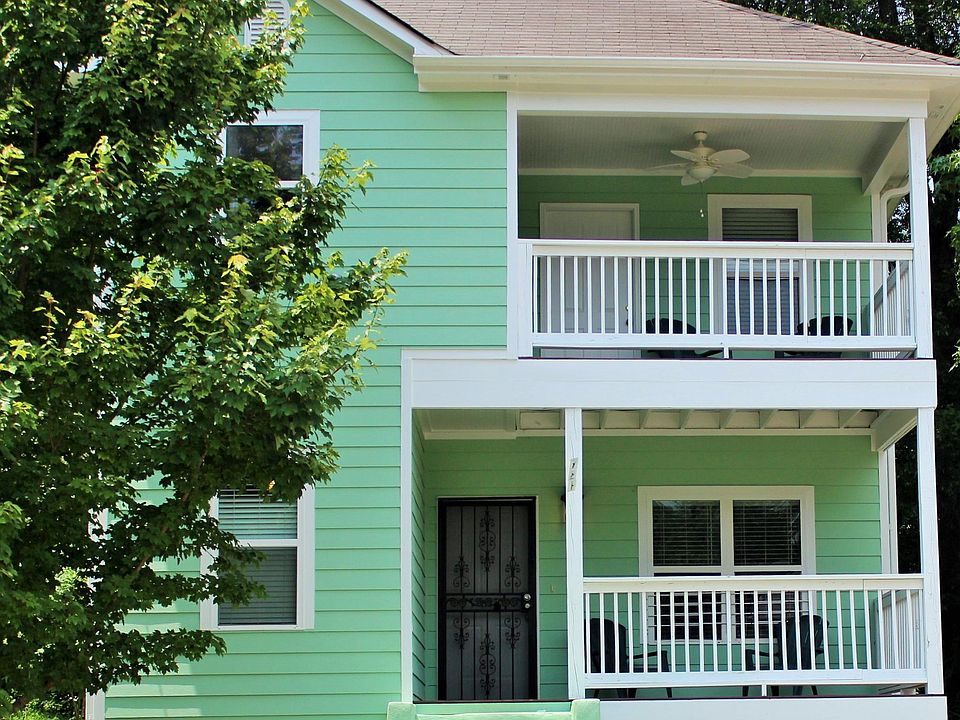 House Front