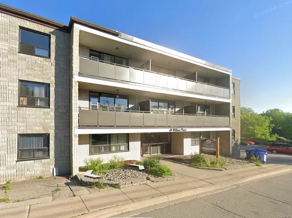 49 Willow St #206, Caledon, ON L7E 1H2