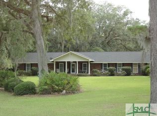 3746 Highway 196 W, Hinesville, GA 31313