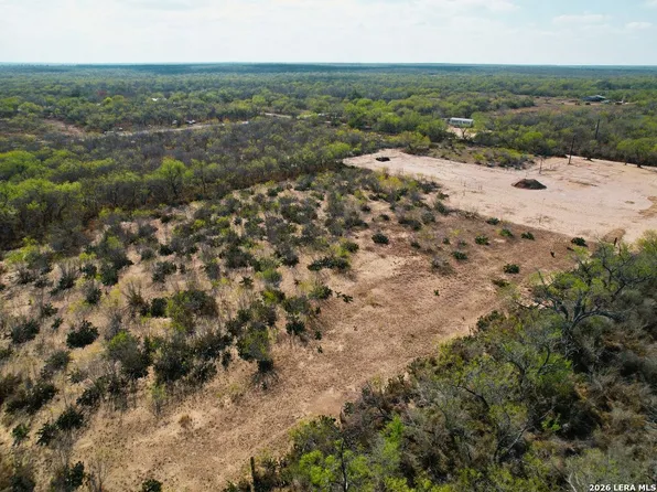 0 3rd St LOT 150, Christine, TX 78026