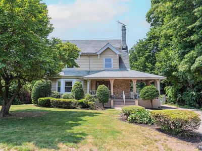 95 Summit Ave, Hackensack, NJ, 07601