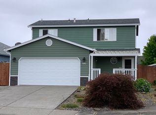 16412 NE 80th St, Vancouver, WA 98682