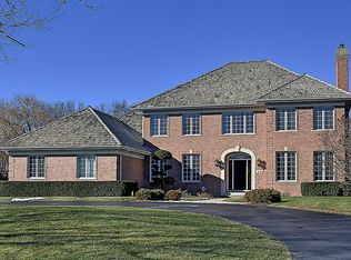 1540 Littlefield Ct, Lake Forest, IL 60045