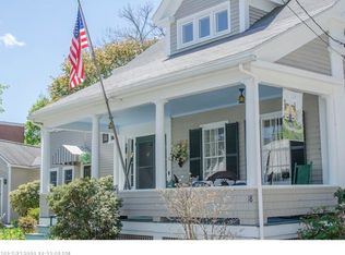 18 Green St, Bath, ME 04530