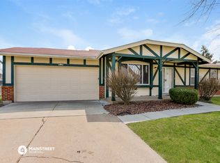 3868 Centorbi Ct, Florissant, MO 63034