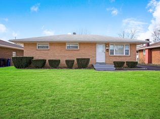 1139 Elaine Rd, Columbus, OH 43227