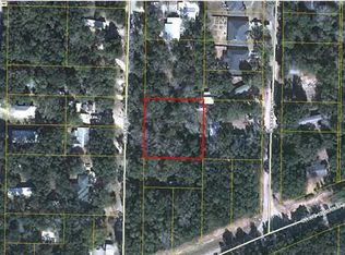 Center St, Freeport, FL 32439