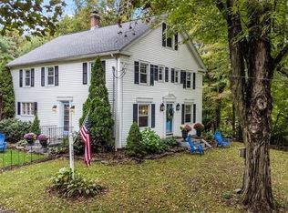 247 Springfield Rd, Somers, CT 06071