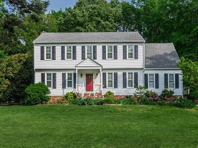 2011 Shady Branch Trl, Henrico, VA, 23238