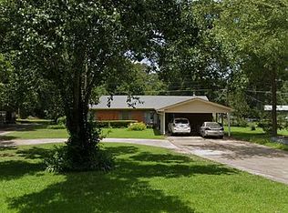 429 Rowland Rd, Monroe, LA 71203