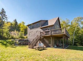 12 Picnic Rock Rd, Bethel, ME 04217