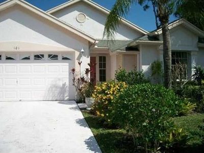 101 Pacer Ln, Greenacres, FL, 33413