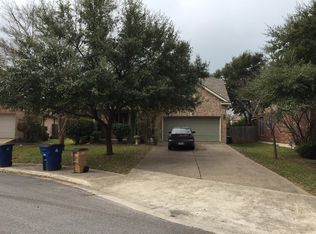 12312 Sugar Leaf Pl, Austin, TX 78748
