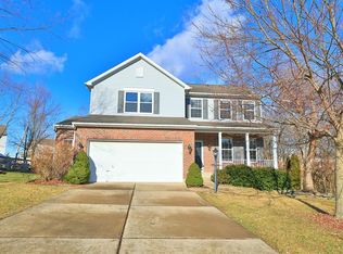 9800 Cherbourg Dr, Union, KY 41091