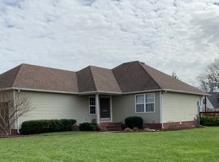 266 Sheridan Cir, Hopkinsville, KY 42240