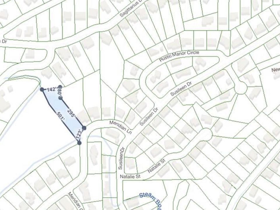 2nd image of 0 Meridian Ln