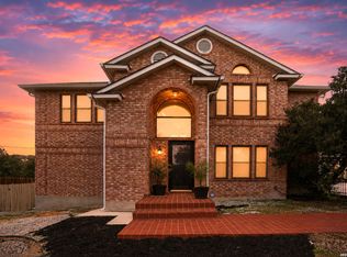 1839 Copperfield Rd, San Antonio, TX 78251