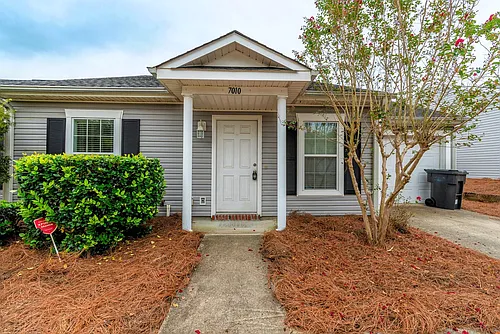 7010 Antilles Dr Photo 1