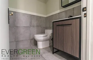 Rented by Evergreen Apartments BK