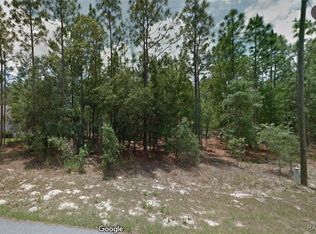 7925 N Tiny Lily Dr, Citrus Springs, FL 34434