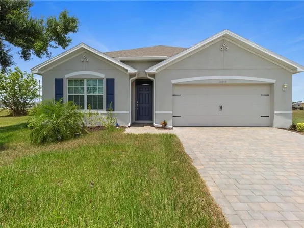 16073 Hesta Misty Ct, Punta Gorda, FL 33955