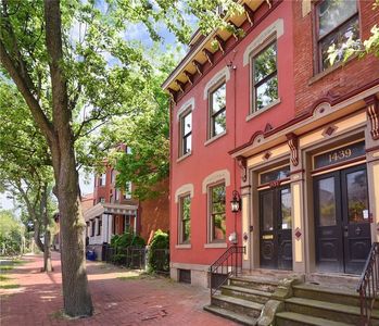 1437 Sheffield St, Pittsburgh, PA, 15233