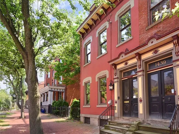 1437 Sheffield St, Pittsburgh, PA 15233