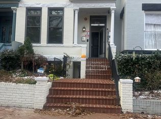 1852 3rd St NW #C, Washington, DC 20001